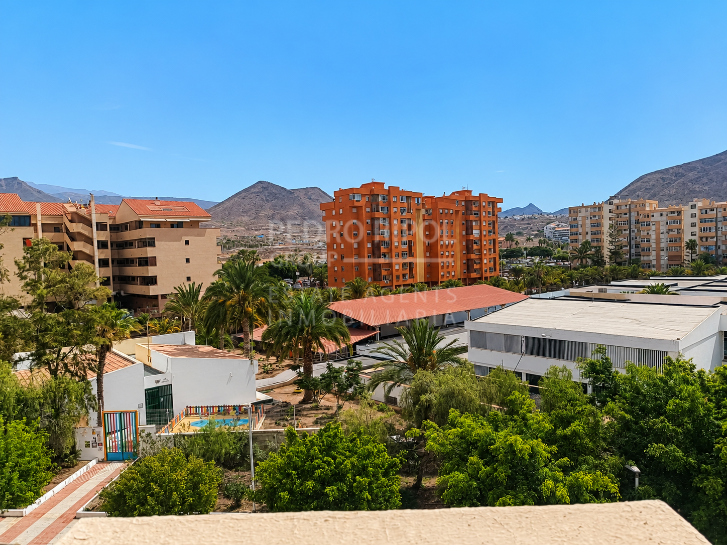 Pedro Ripol Group. Inmobiliaria. Alquiler de apartamentos. Los Cristianos., servicios inmobiliarios en Los Cristianos