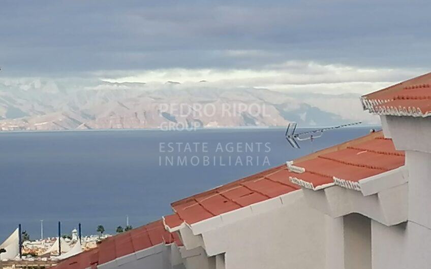 Apartamento en Villas Canarias, Torviscas alto