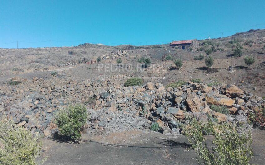 Terreno en Venticotas, El Hierro