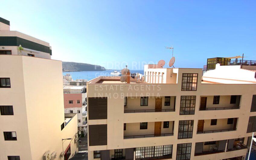 Apartamento en edificio Canarias, Los Cristianos